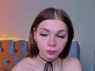 Chaturbate Free Live Porn of blondy_fina