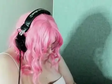 Chaturbate Adult Webcam of charisofthethreshold