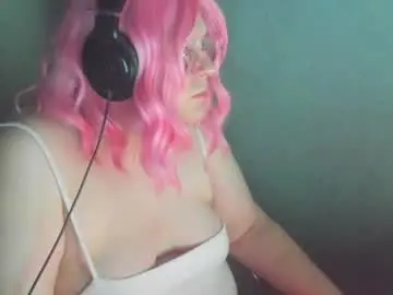Chaturbate Best Webcam of charisofthethreshold
