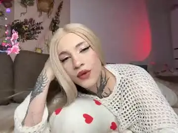 Chaturbate Adult Video Chat of chloevesper