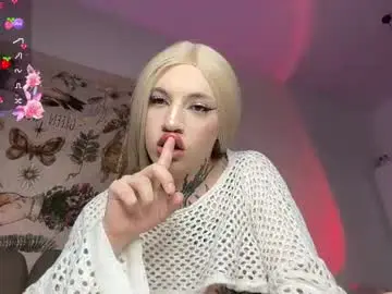 Chaturbate Live Porn of chloevesper