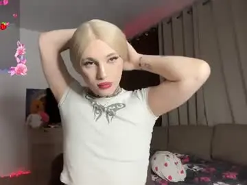 Chaturbate Private Sex Chat of chloevesper