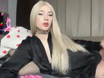 Chaturbate Live Sex of chloevesper