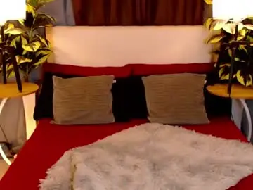 Chaturbate Live Sex Cam of cumgetchrissy