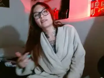 Chaturbate Live Sex Cam of exolizzz66