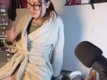 Chaturbate Adult Video Chat of exolizzz66