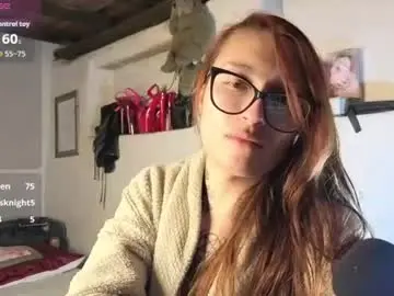 Chaturbate Sex Chat of exolizzz66