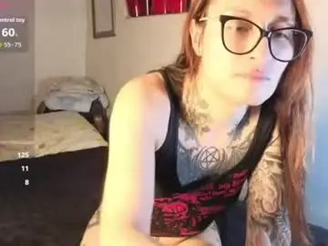 Chaturbate Live Sex of exolizzz66