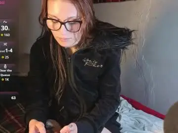 Chaturbate Adult Video Chat of exolizzz66