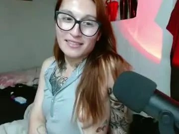 Chaturbate Best Webcam of exolizzz66