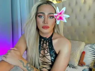 Chaturbate Live Sex Cam of naughtysexy_diana