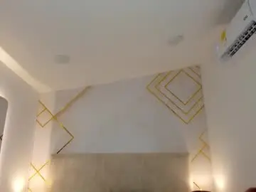 Chaturbate Adult Webcams of nioki_