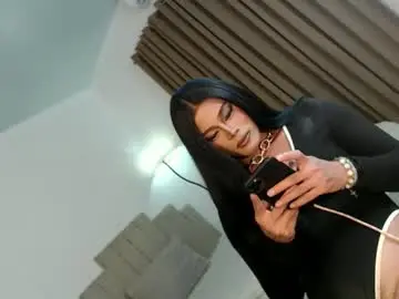 Chaturbate Nude Webcam of urnauthy_ciliaxxx