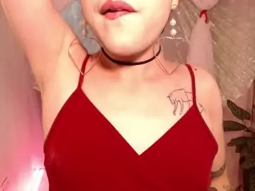 Chaturbate Sex Cam of brillamettal