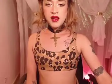 Chaturbate Adult Webcams of brillamettal