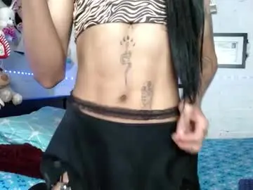 Chaturbate Adult Webcam of krisstal703358