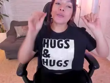Chaturbate Watch Live Sex Cams of littlesexyrubi