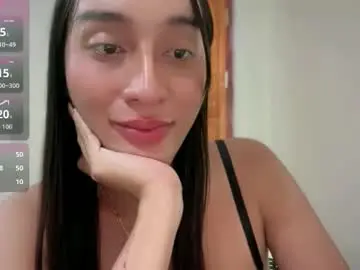 Chaturbate Adult Video Chat of thehornyjane