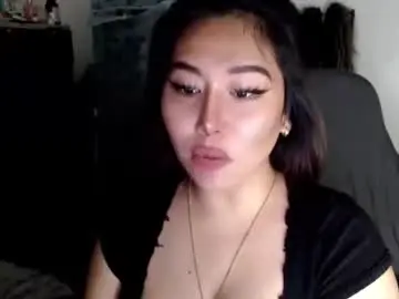 Chaturbate Sex Cam of yourlovetifannyx