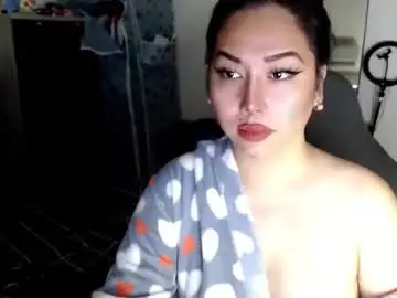 Chaturbate Free Porn Cam of yourlovetifannyx