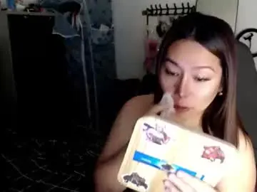 Chaturbate Live Sex of yourlovetifannyx