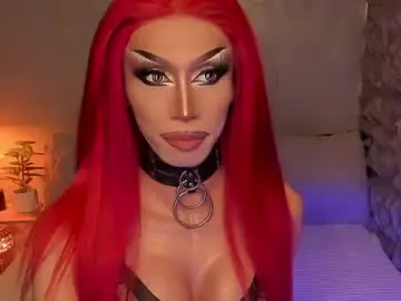Chaturbate Sex Cam of anitacruisze