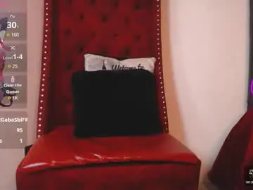 Chaturbate Private Sex Chat of bianca_antonelli