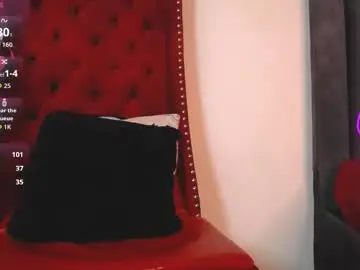 Chaturbate Nude Webcam of bianca_antonelli