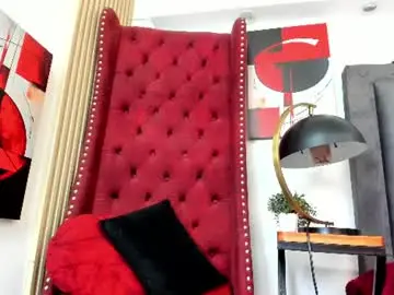 Chaturbate Sex Cam of bianca_antonelli