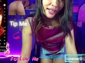 Chaturbate Adult Webcam of lovergirljane