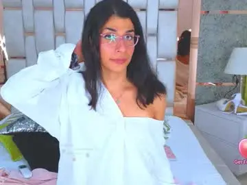 Chaturbate Nude Webcam of mandy_peaches