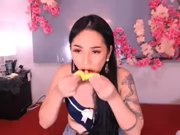 Chaturbate Nude Webcam of thalia_venture