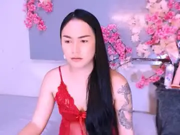 Chaturbate Free Live Porn of thalia_venture