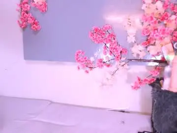 Chaturbate Live Sex Cam of thalia_venture