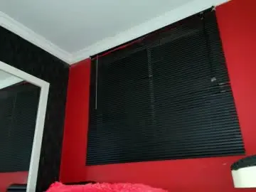 Chaturbate Sex Cam of alisson_steelersexy