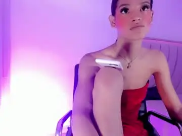 Chaturbate Nude Webcam of cute_luna12