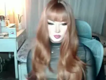 Chaturbate Watch Live Sex Cams of koreandollts