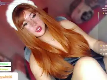 Chaturbate Adult Webcams of koreandollts