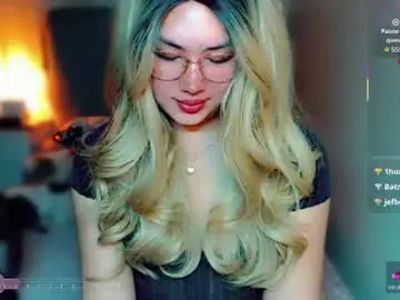 Chaturbate Sex Chat of koreandollts