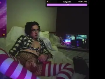 Chaturbate Adult Webcam of maddi_waffles