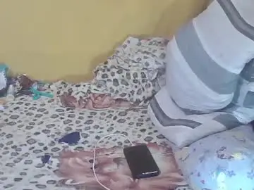 Chaturbate Sex Cam of tswinterlily69
