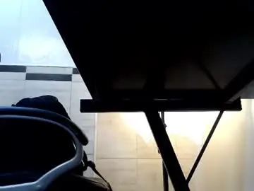 Chaturbate Sex Cam of honey_moon07