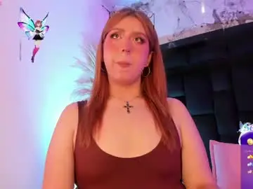 Chaturbate Live Sex Cam of janneblossom