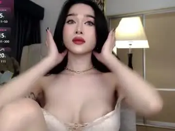 Chaturbate Best live sex cam show of lilith_mazikeen69