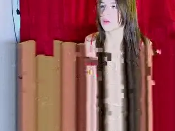 Chaturbate Sex Cam of ahnaysexx