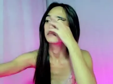 Chaturbate Sex Cam of sampott