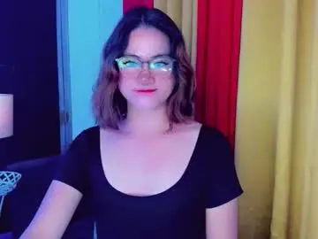 Chaturbate Live Sex Cam of shakeena_143