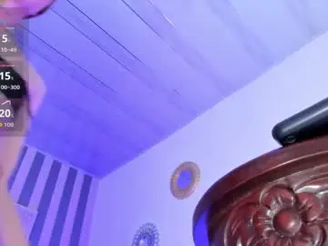 Chaturbate Free Live Porn of sofia_mattwers