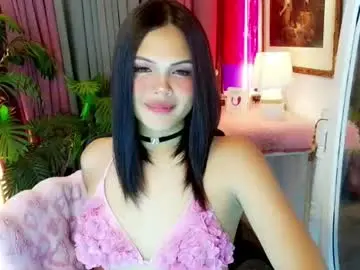 Chaturbate Live Porn of callme_mia