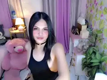 Chaturbate Live Sex of callme_mia